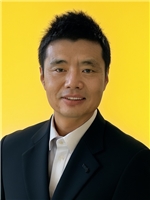 Jeffrey Ye