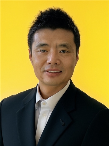 Jeffrey Ye