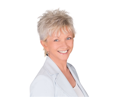 Broker Profile Photo
