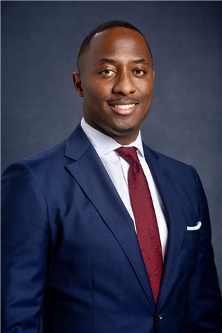 Broker Profile Photo