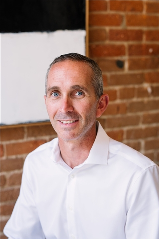 Broker Profile Photo