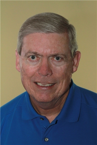 Broker Profile Photo