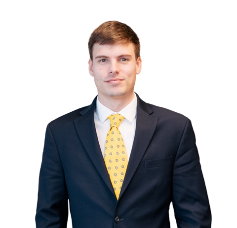 Broker Profile Photo