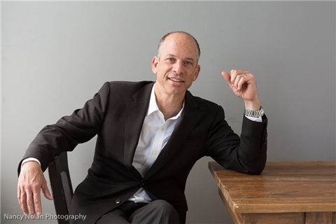 Broker Profile Photo