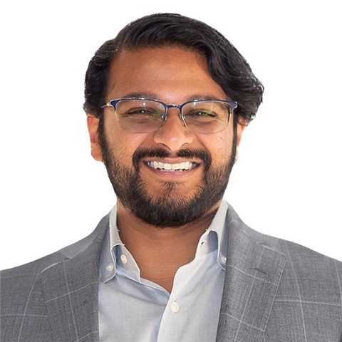 Broker Profile Photo