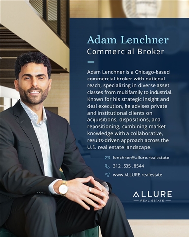 Broker Profile Photo
