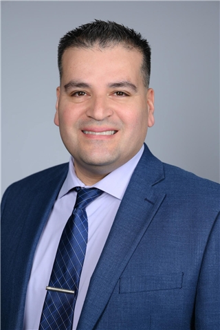 Broker Profile Photo