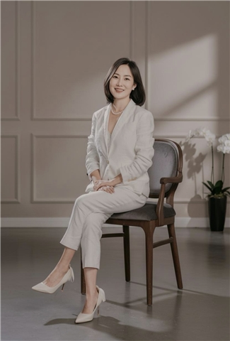 Broker Profile Photo