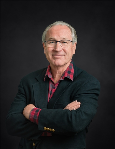 Broker Profile Photo