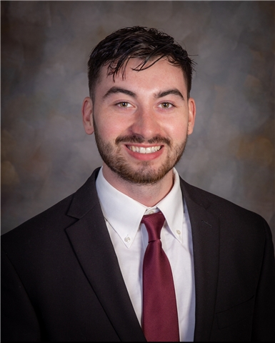 Broker Profile Photo