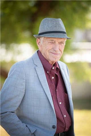 Broker Profile Photo