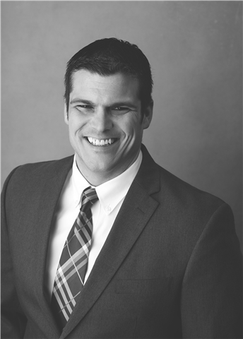 Broker Profile Photo