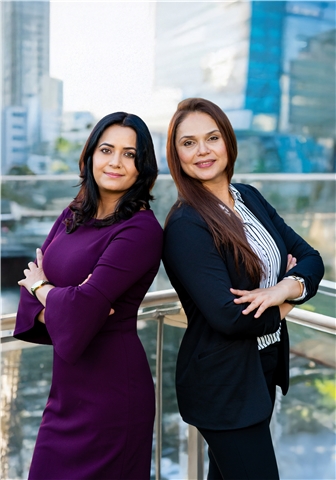 Broker Profile Photo