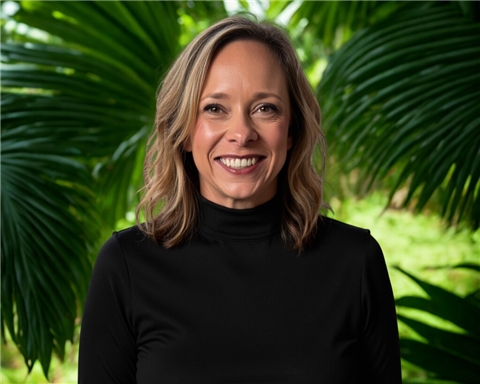 Broker Profile Photo