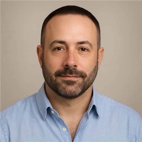Broker Profile Photo