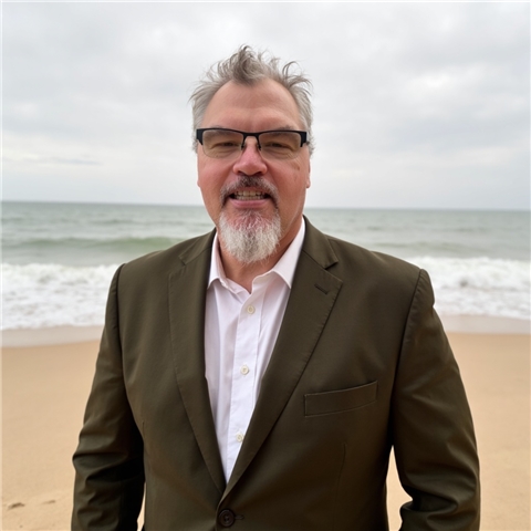 Broker Profile Photo
