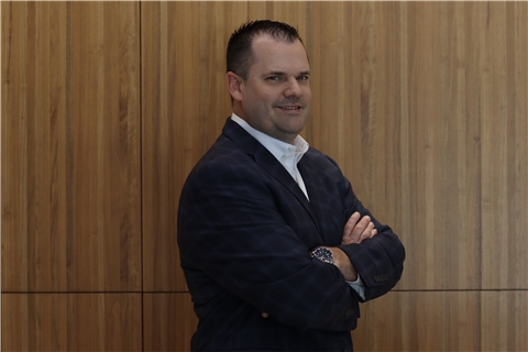 Broker Profile Photo