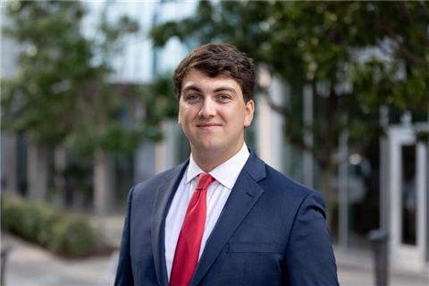 Broker Profile Photo