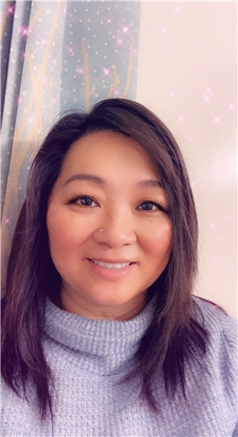 Christine Cheng