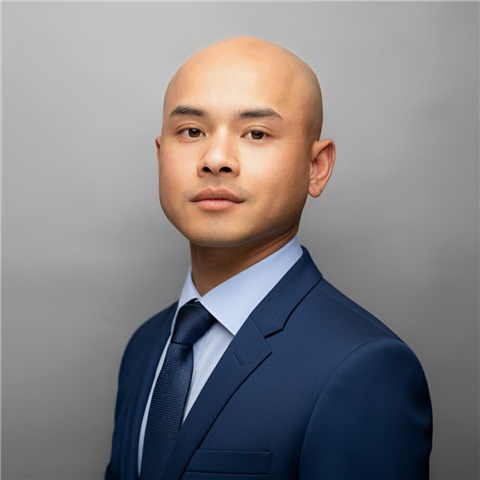 Darren Nguyen