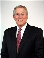 Gerry  Chadwick, CBI