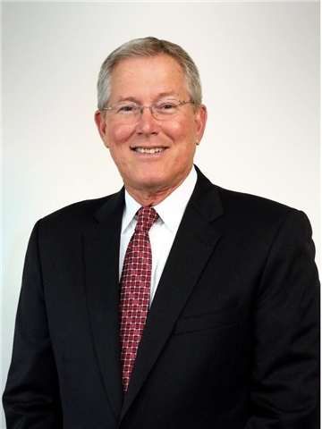 Broker Profile Photo