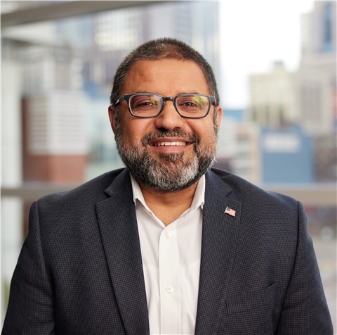 Broker Profile Photo