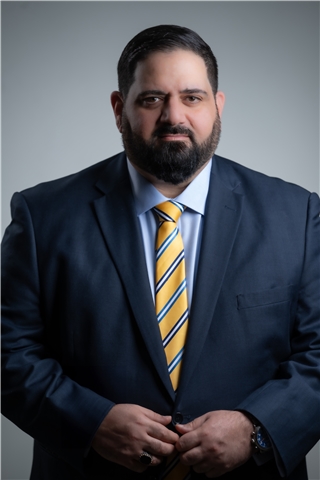 Steven Bahoura