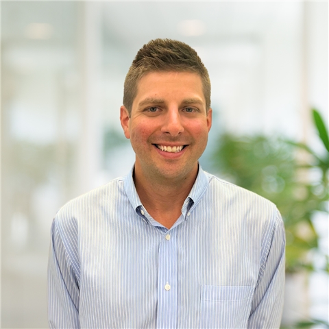 Broker Profile Photo