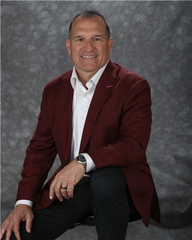 Broker Profile Photo