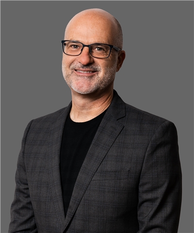 Broker Profile Photo