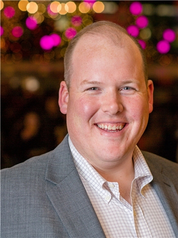 Broker Profile Photo