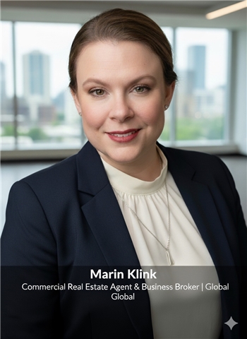 Broker Profile Photo