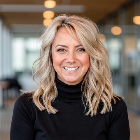 Broker Profile Photo