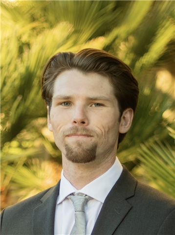 Broker Profile Photo