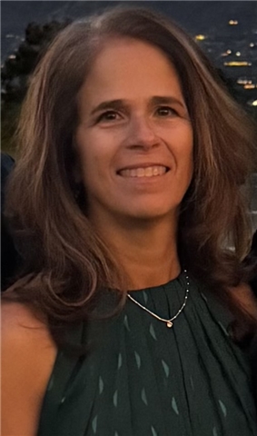 Photo of Rita Pavuk
