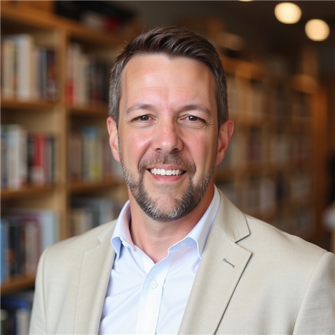 Broker Profile Photo