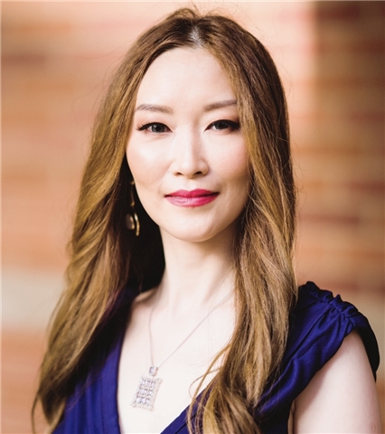 Photo of Renee Xue, MBA, CEPA, CM&AP
