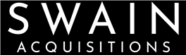 Swain Acquisitions