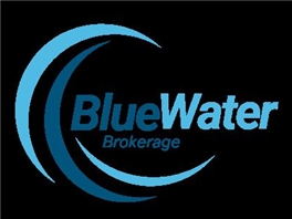 Blue Water Brokerage