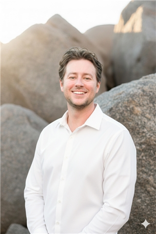 Broker Profile Photo