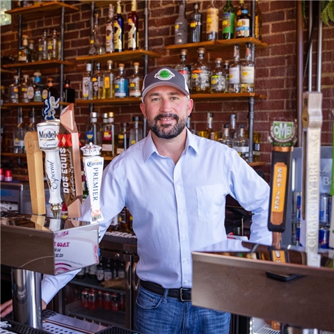 Broker Profile Photo