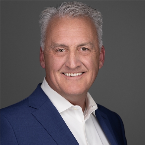 Broker Profile Photo