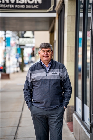 Broker Profile Photo