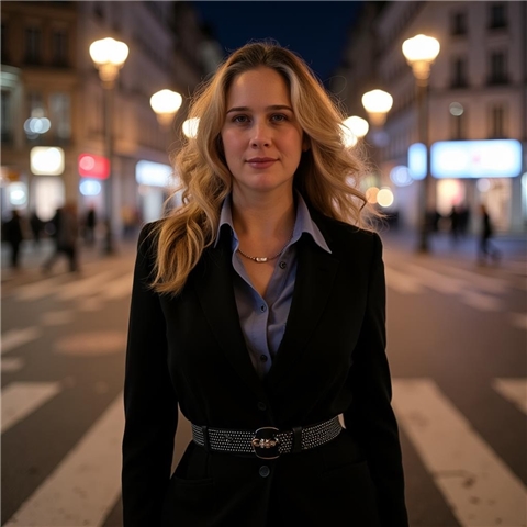 Broker Profile Photo