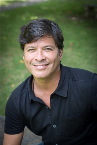 Photo of Joe Perricone