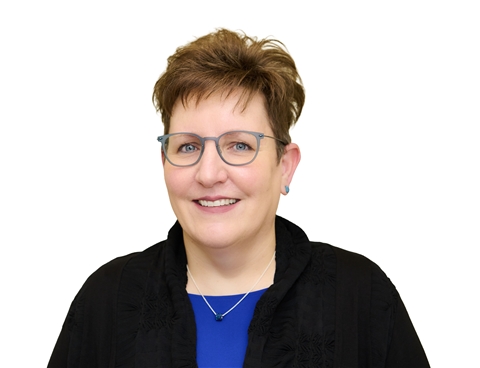 Photo of Lisa Clarkson