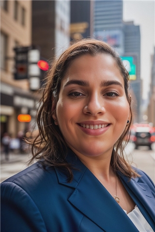 Broker Profile Photo