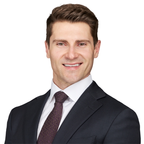 Broker Profile Photo