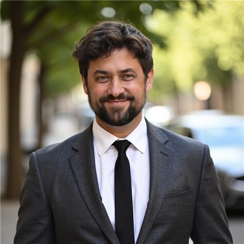 Broker Profile Photo